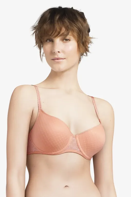 Бюстгальтеры Chantelle C13A60 0KA Apricot