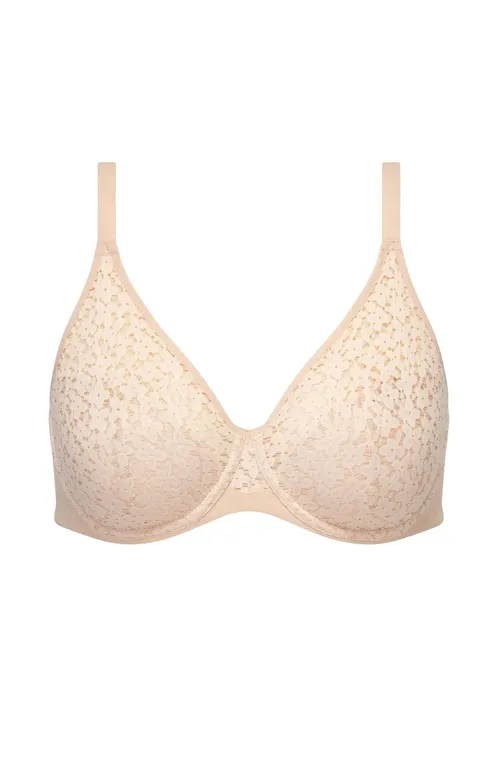 Бюстгальтеры Chantelle C13F10 01N Golden beige