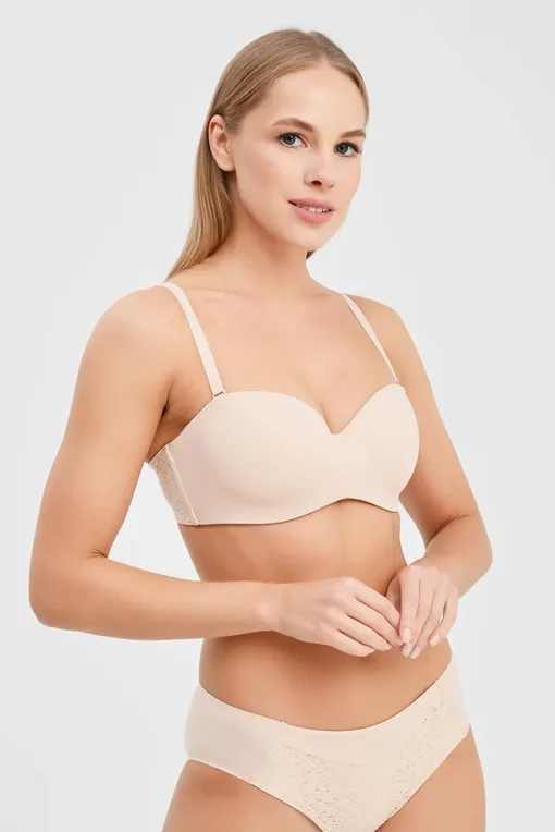 Бюстгальтеры Chantelle C13F50 01N Golden beige