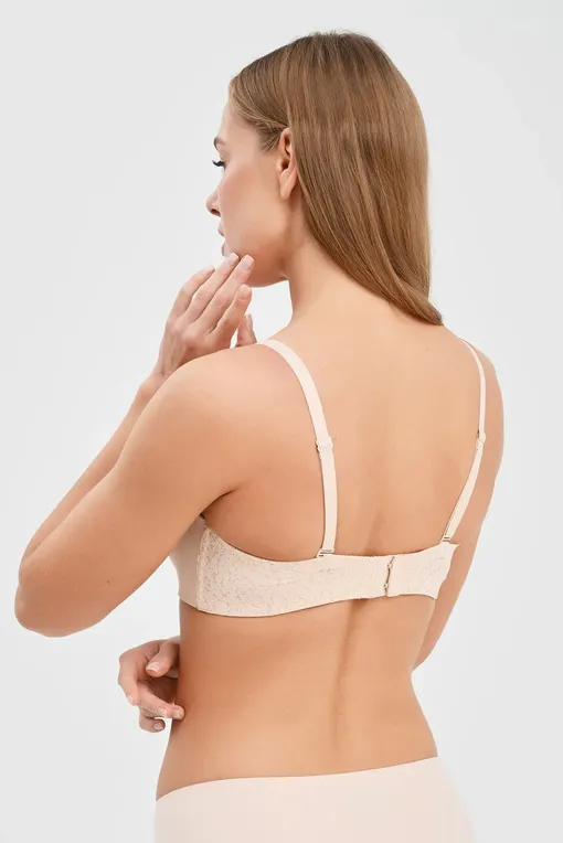 Бюстгальтеры Chantelle C13F50 01N Golden beige