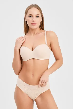 Chantelle C13F50 01N Golden beige