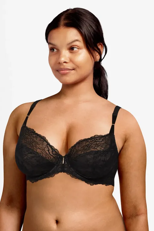 Бюстгальтеры Chantelle C13L10 011 Black