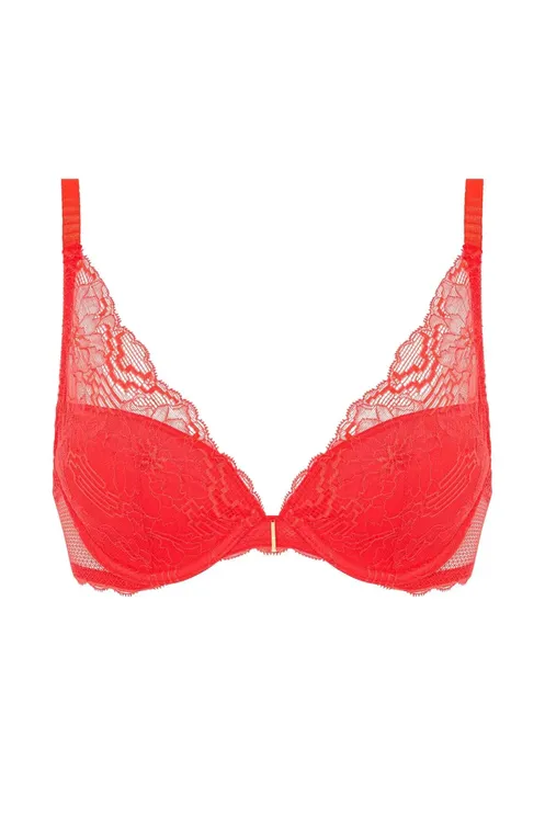 Бюстгальтеры Chantelle C13L20 04H Bright poppy