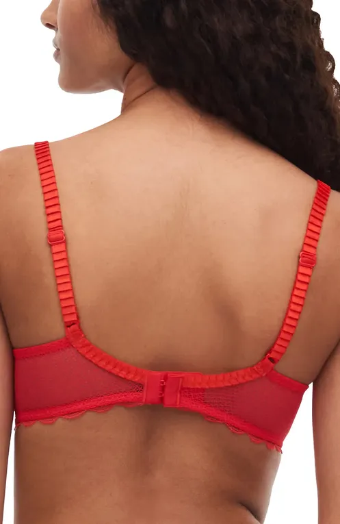 Бюстгальтеры Chantelle C13L20 04H Bright poppy