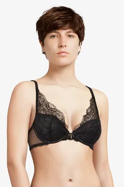 Chantelle C13L20 011 Black