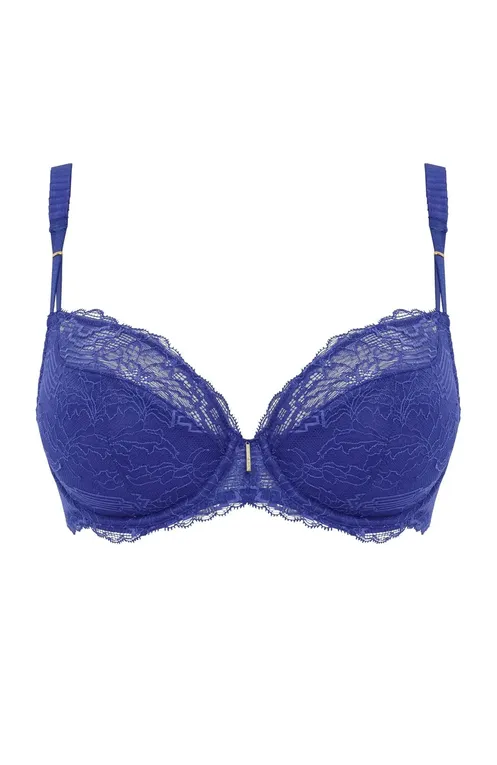 Бюстгальтеры Chantelle C13L50 00A Navy Blue