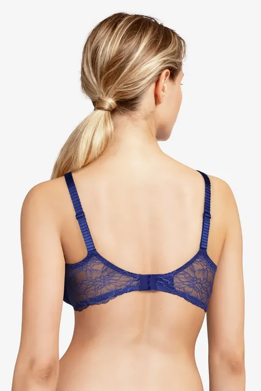 Бюстгальтеры Chantelle C13L50 00A Navy Blue
