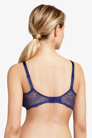 Chantelle C13L50 00A Navy Blue