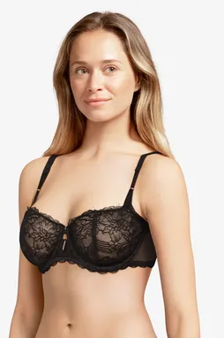 Chantelle C13L50 011 Black