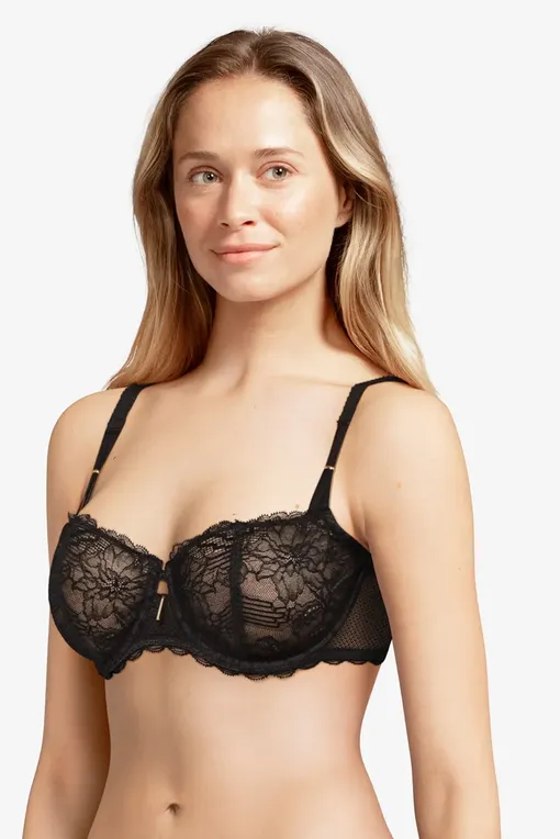 Бюстгальтеры Chantelle C13L50 011 Black