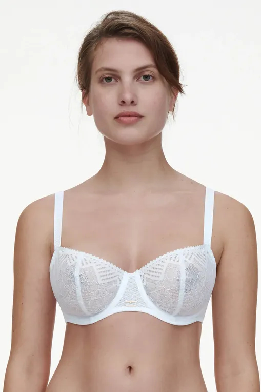 Бюстгальтеры Chantelle C13XM5 010 White