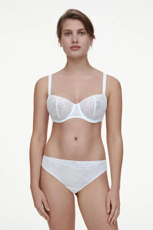 Бюстгальтеры Chantelle C13XM5 010 White