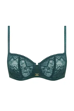 Chantelle C13XM5 00R Empire green