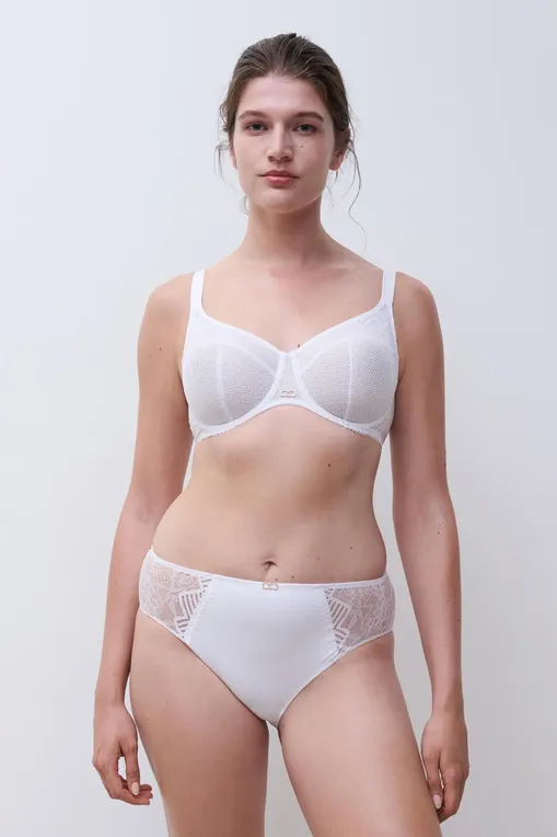 Бюстгальтеры Chantelle C13XMU 010 White