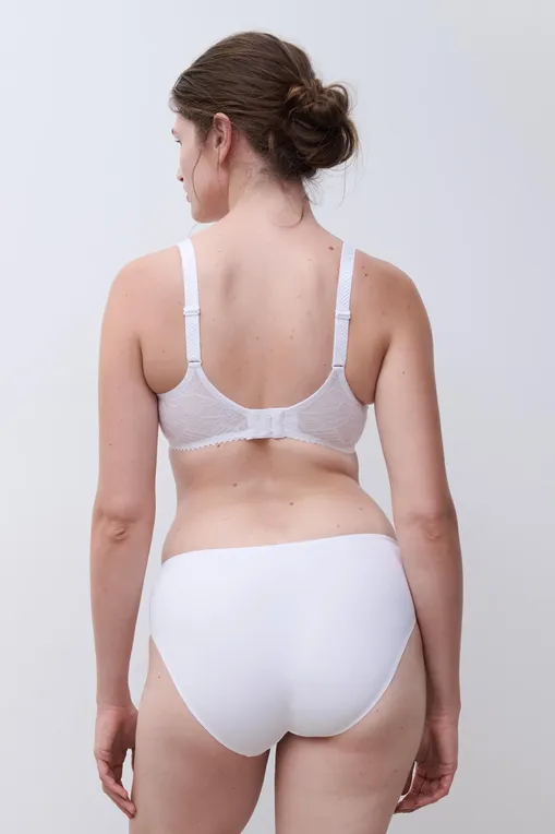 Бюстгальтеры Chantelle C13XMU 010 White