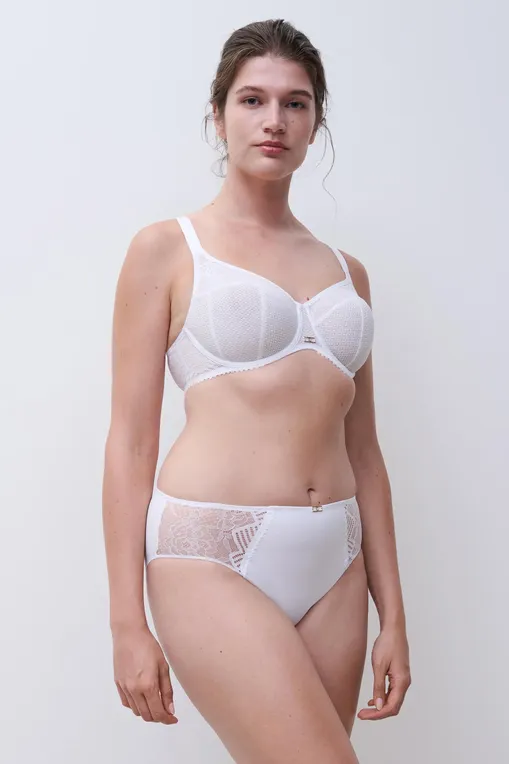 Бюстгальтеры Chantelle C13XMU 010 White