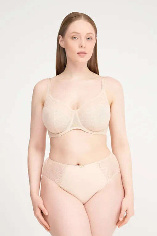 Бюстгальтеры Chantelle C13XMU 01N Golden beige