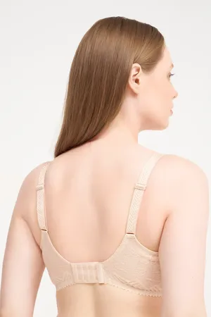 Chantelle C13XMU 01N Golden beige