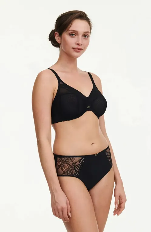 Бюстгальтеры Chantelle C13XMU 011 Black