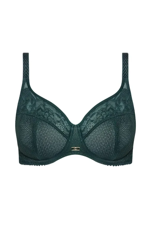 Бюстгальтеры Chantelle C13XMU 00R Empire green