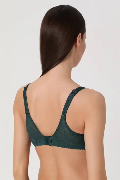 Бюстгальтеры Chantelle C13XMU 00R Empire green