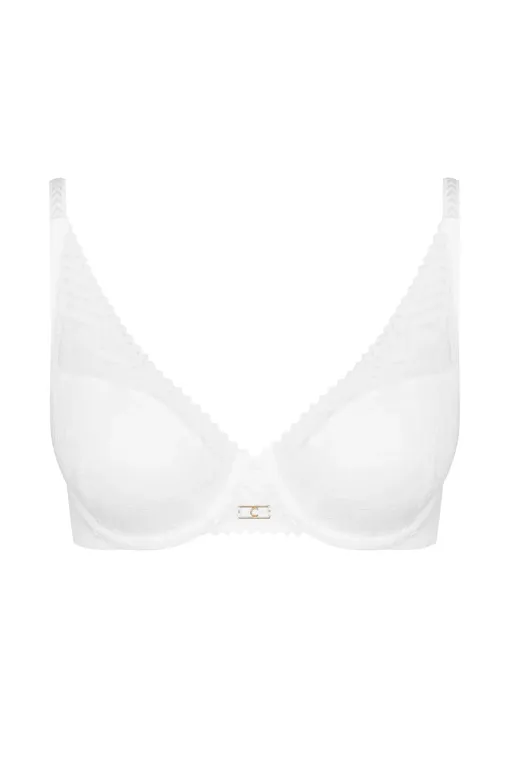 Бюстгальтеры Chantelle C13XND 010 White