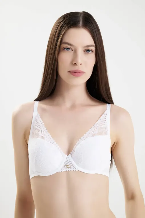 Бюстгальтеры Chantelle C13XND 010 White