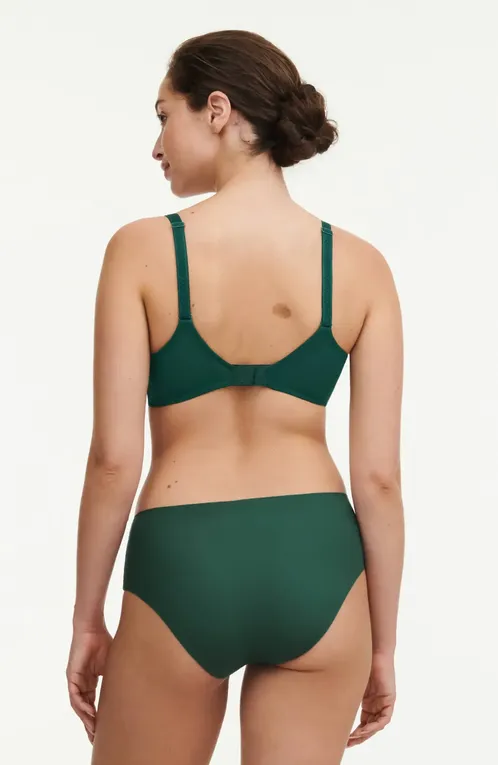 Бюстгальтеры Chantelle C13XND 00R Empire green
