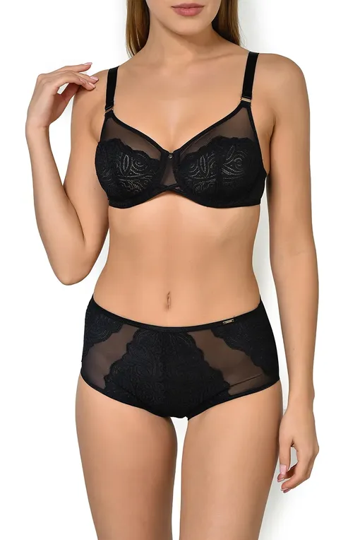 Бюстгальтеры Chantelle C14610 011 Black