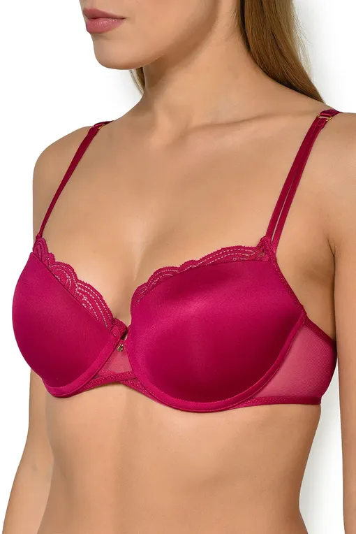 Бюстгальтеры Chantelle C14620 0E3 Ruby