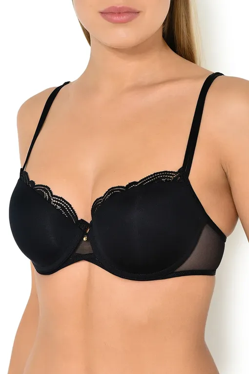 Бюстгальтеры Chantelle C14620 011 Black