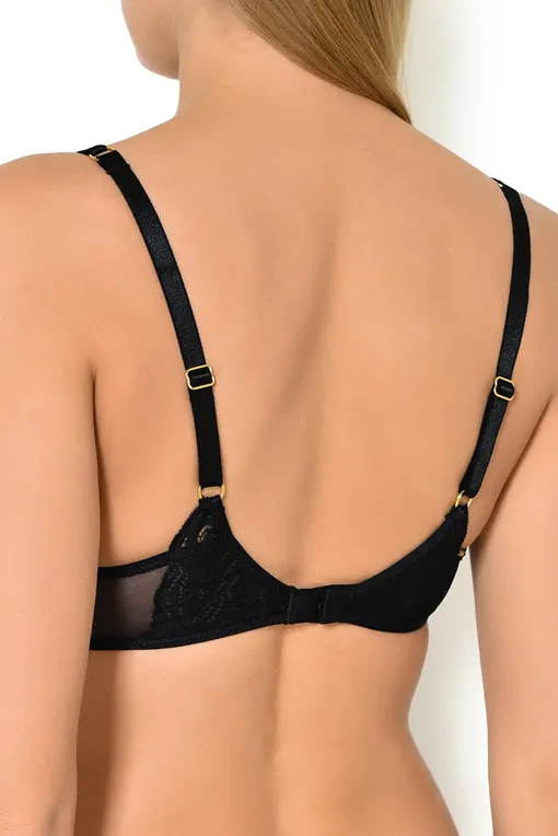 Бюстгальтеры Chantelle C14620 011 Black