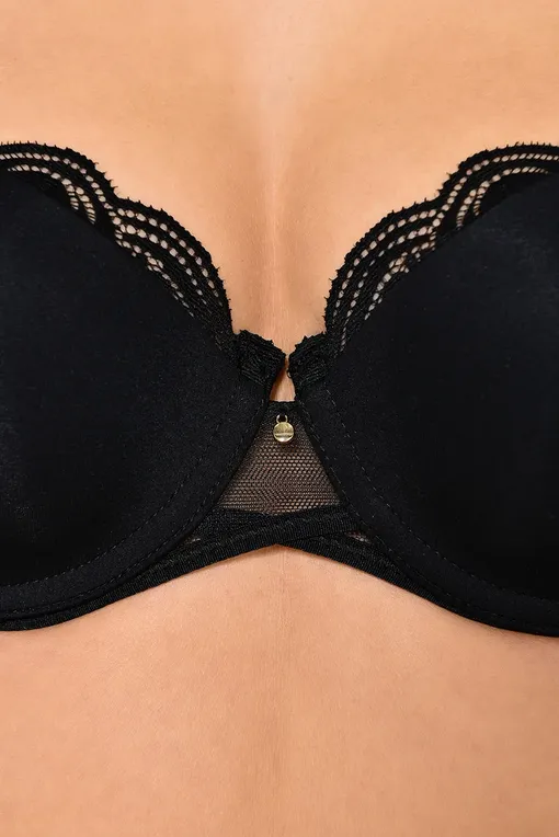 Бюстгальтеры Chantelle C14620 011 Black
