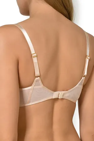 Chantelle C14630 01N Golden beige