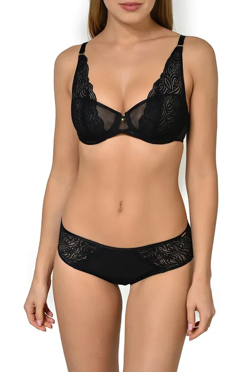 Бюстгальтеры Chantelle C14630 011 Black