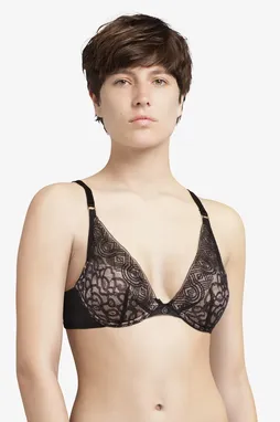 Chantelle C15B20 011 Black