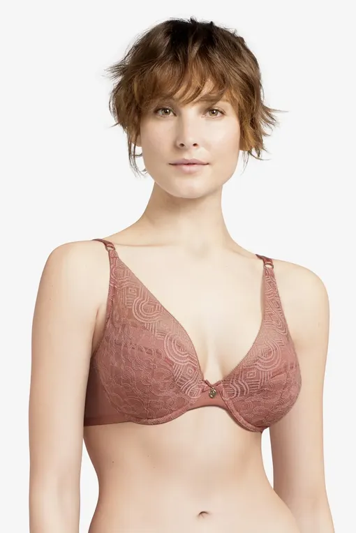 Бюстгальтеры Chantelle C15B20 038 Rose Canyon