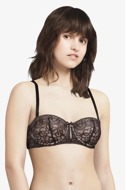 Бюстгальтеры Chantelle C15B50 011 Black