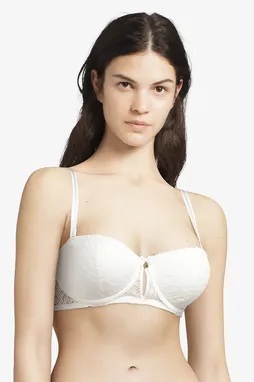 Chantelle C15B50 0LW Milk