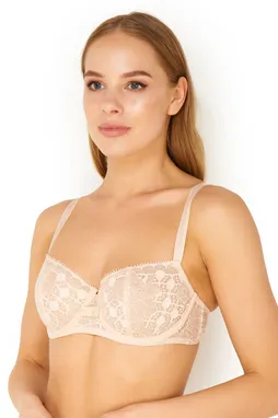 Chantelle C15F50 01N Golden beige