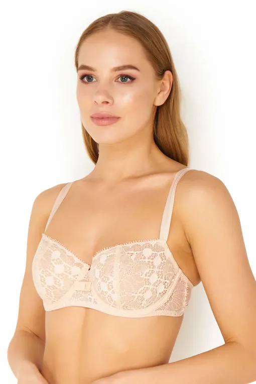Бюстгальтеры Chantelle C15F50 01N Golden beige