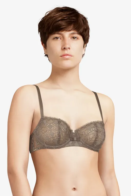 Бюстгальтеры Chantelle C15F50 0OV Terre Ombre Sauvage