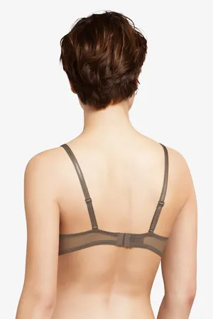 Chantelle C15F50 0OV Terre Ombre Sauvage