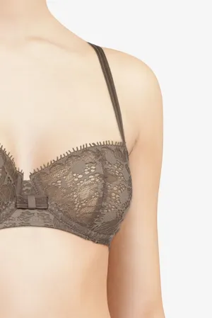 Chantelle C15F50 0OV Terre Ombre Sauvage