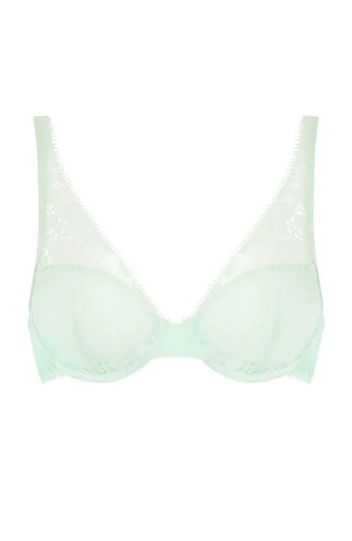 Бюстгальтеры Chantelle C15F70 00E Green Lily