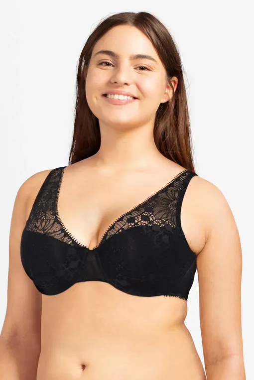 Бюстгальтеры Chantelle C15F70 011 Black
