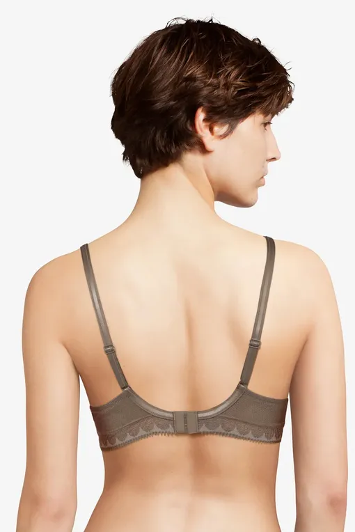 Бюстгальтеры Chantelle C15F70 0OV Terre Ombre Sauvage