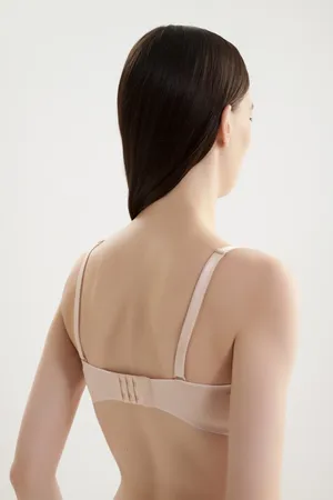 Chantelle C15G50 01N Golden beige