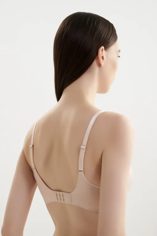 Бюстгальтеры Chantelle C15G80 01N Golden beige