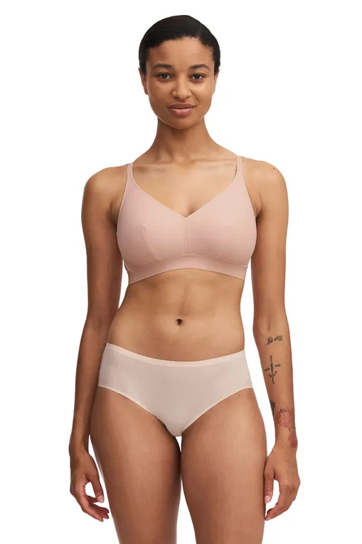 Бюстгальтеры Chantelle C15N20 0RG Soft pink